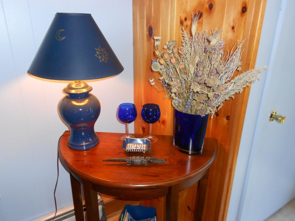 Cavalier Cottage B&B Shelburne Falls Extérieur photo