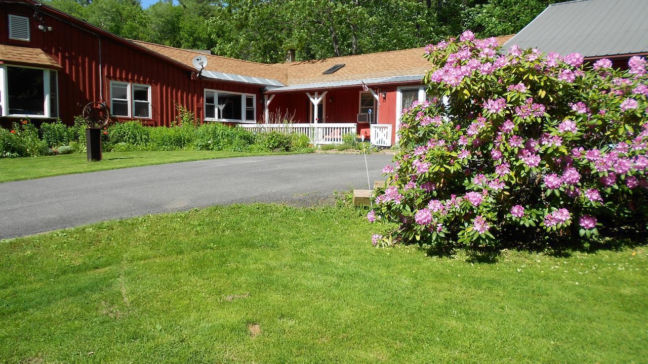Cavalier Cottage B&B Shelburne Falls Extérieur photo